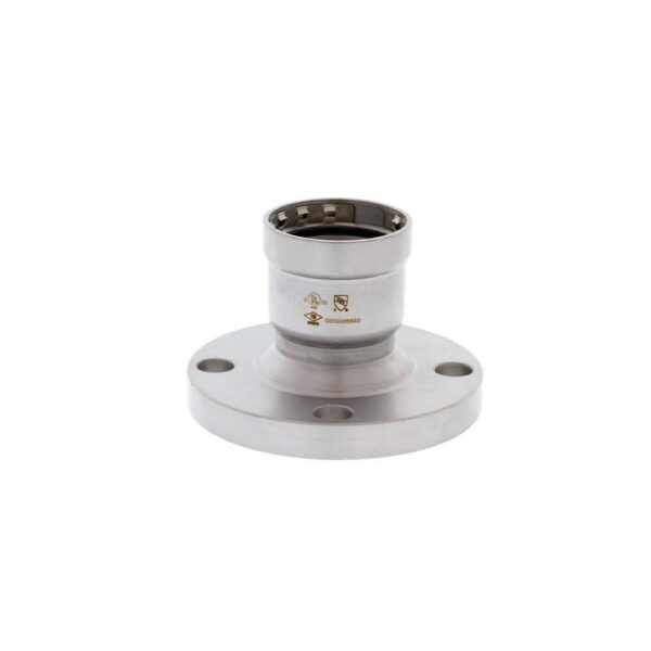 Benchpress Companion Flange P X Flange Stell Flange/Carbon Steel outlet